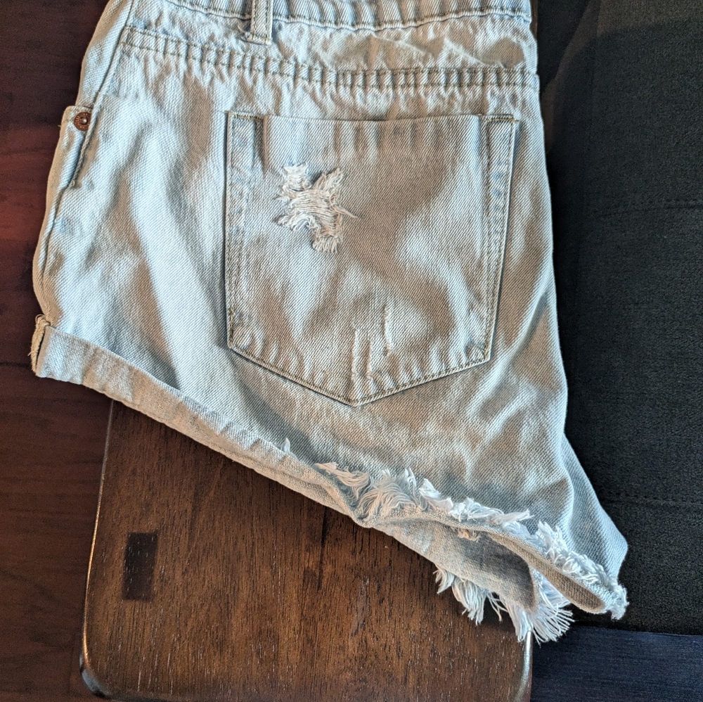 Shorts